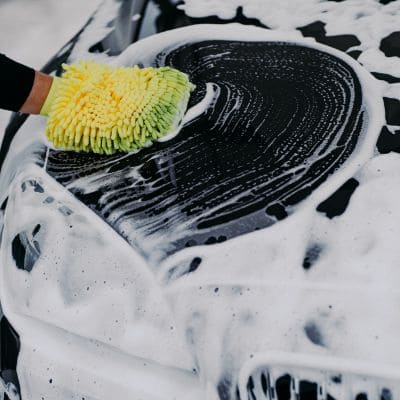 Small Car Handwash Omaha