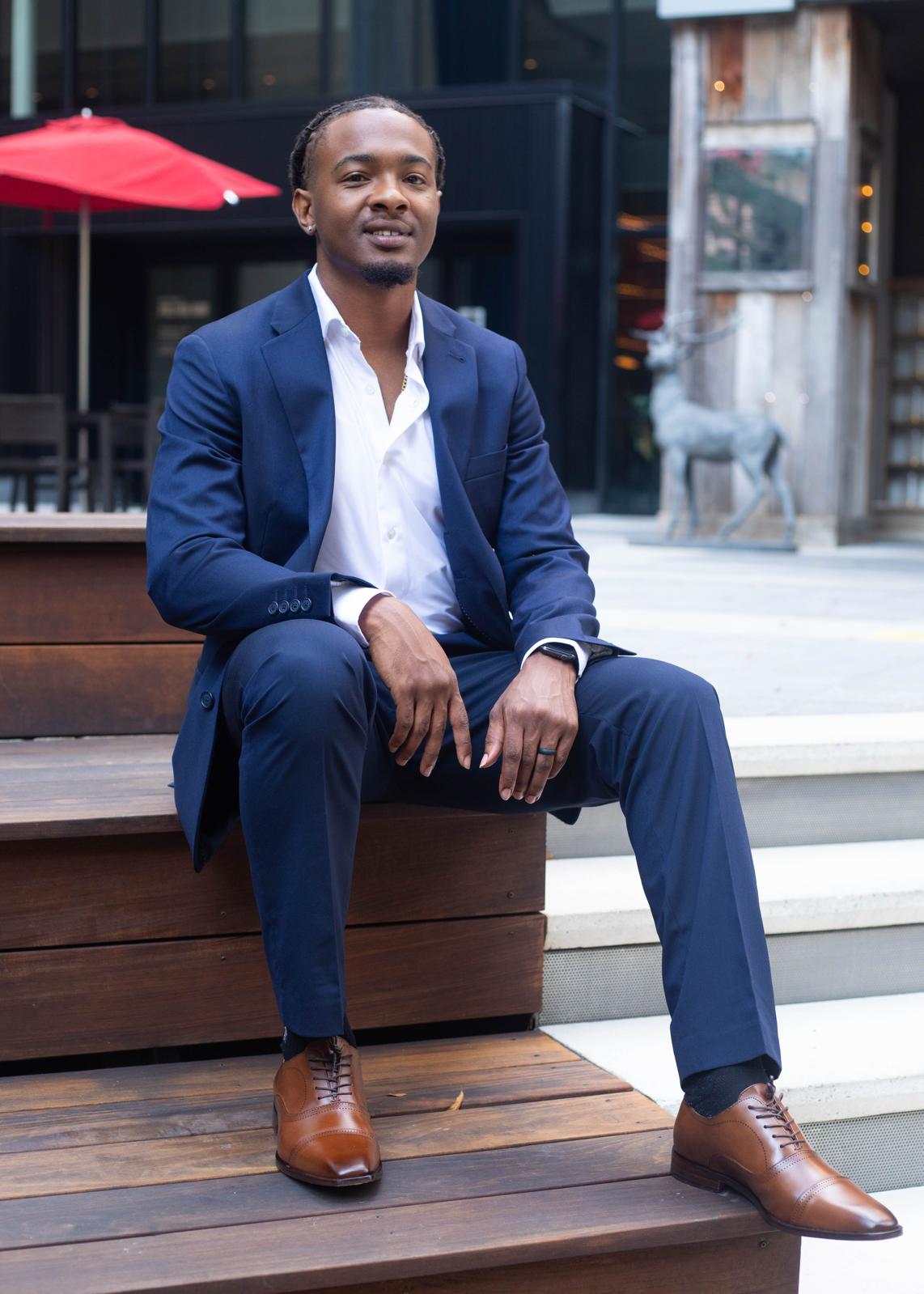 John McKenzie, CEO of Divine Business Assistance LLC
