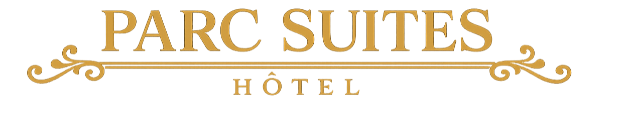 Parc Suites Hotel Logo