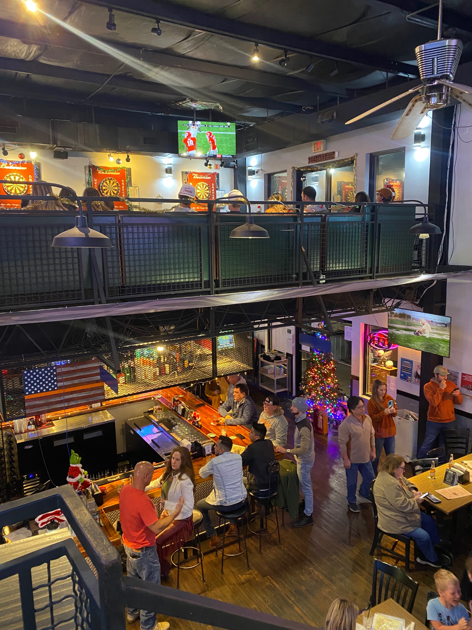 Plan Your Next Event at Scooters Grill & Bar in Raleigh