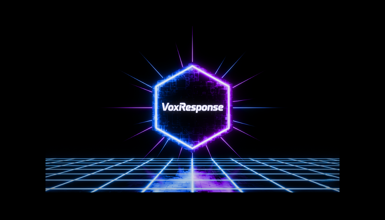 VoxResponse Hub