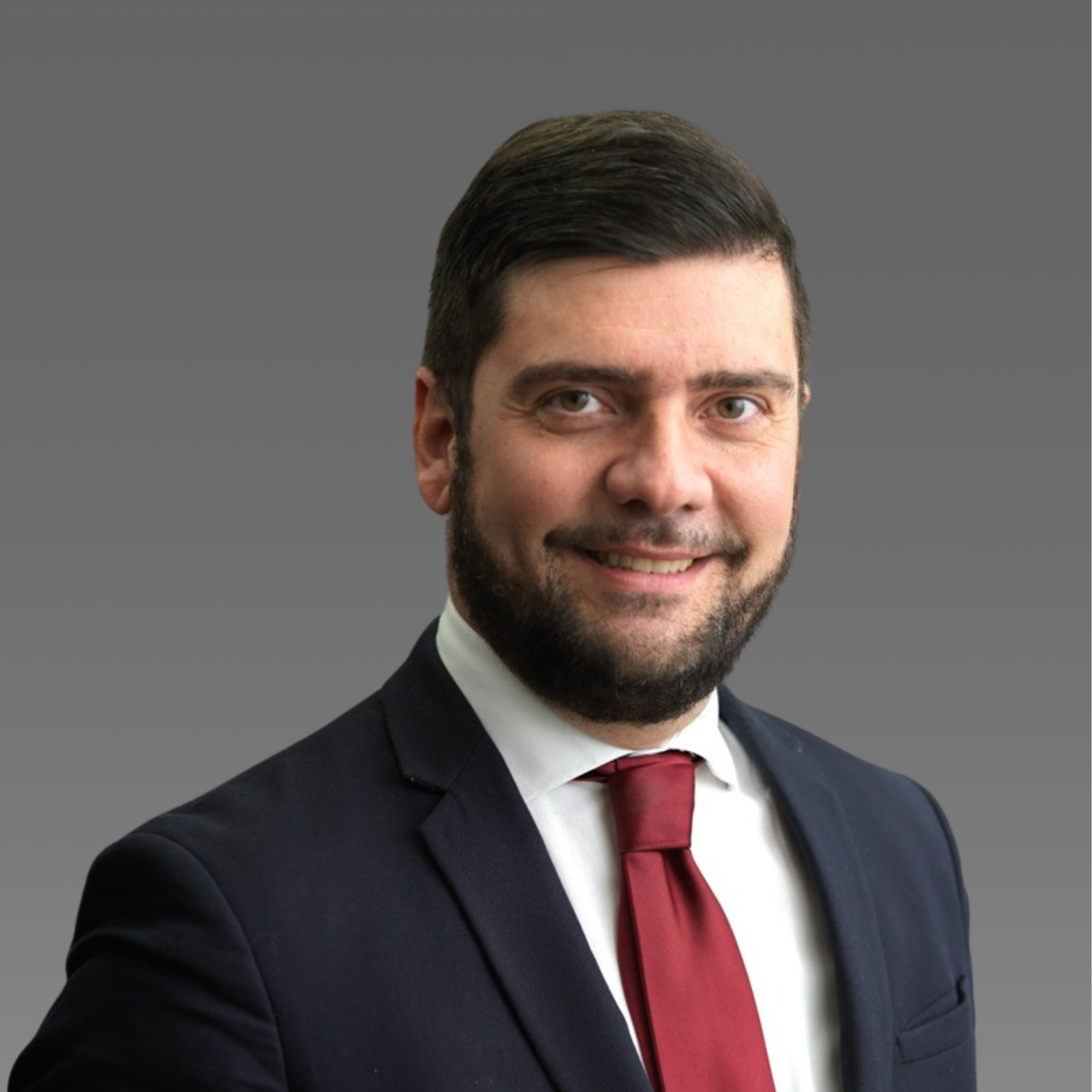 Nunzio Giordano, agente immobiliare