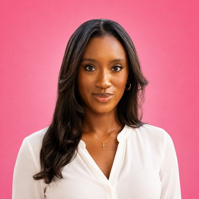 Destinee Pascal, Marketing & Events Coordinator