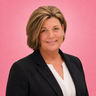 Maxine Sexton, Agency Business Consultant