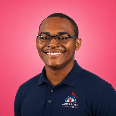 Shawn Byrd, New Agent Engagement Specialist