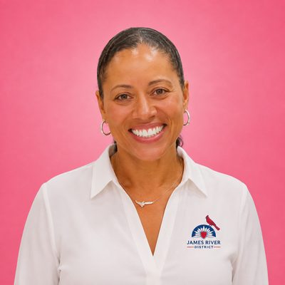 Destyne Quarles, Director of Talent Acquisition