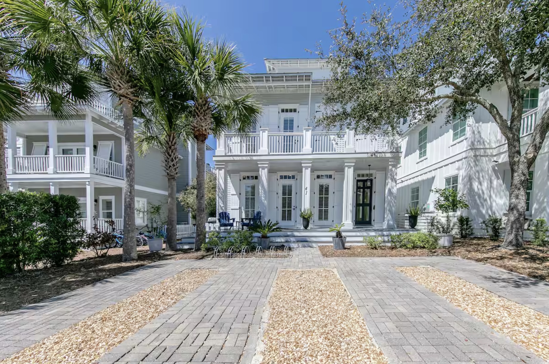 30A Seacrest Knights in Seacrest, Florida