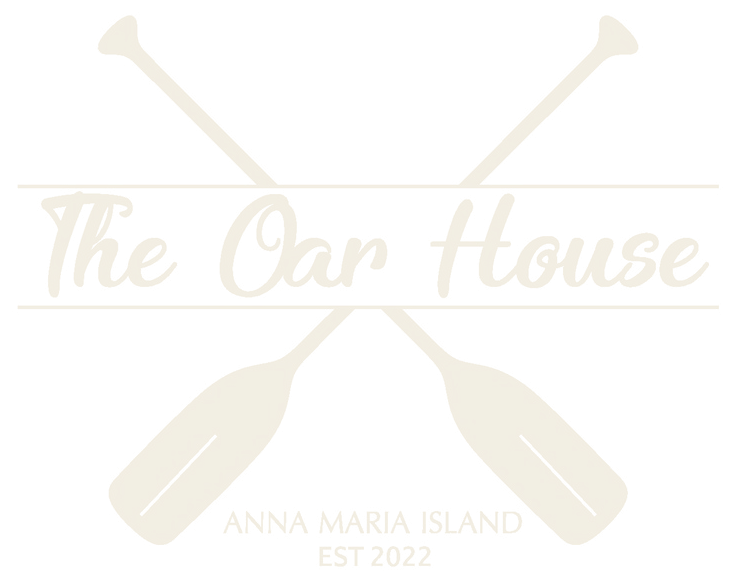 The Oar House