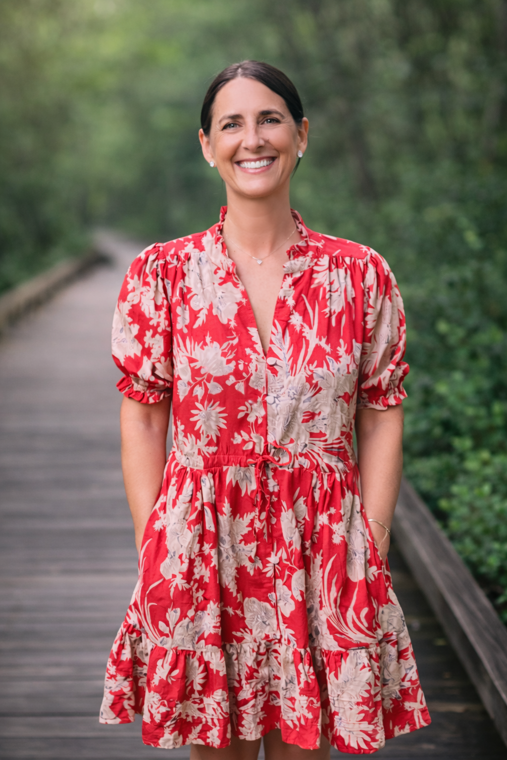 Laura Sleggs, founder of The B12 Store