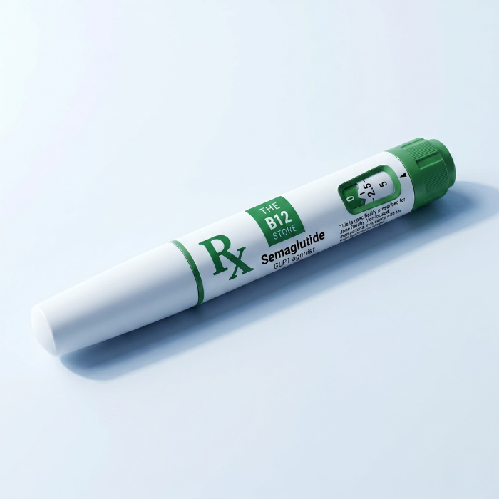Semaglutide support image