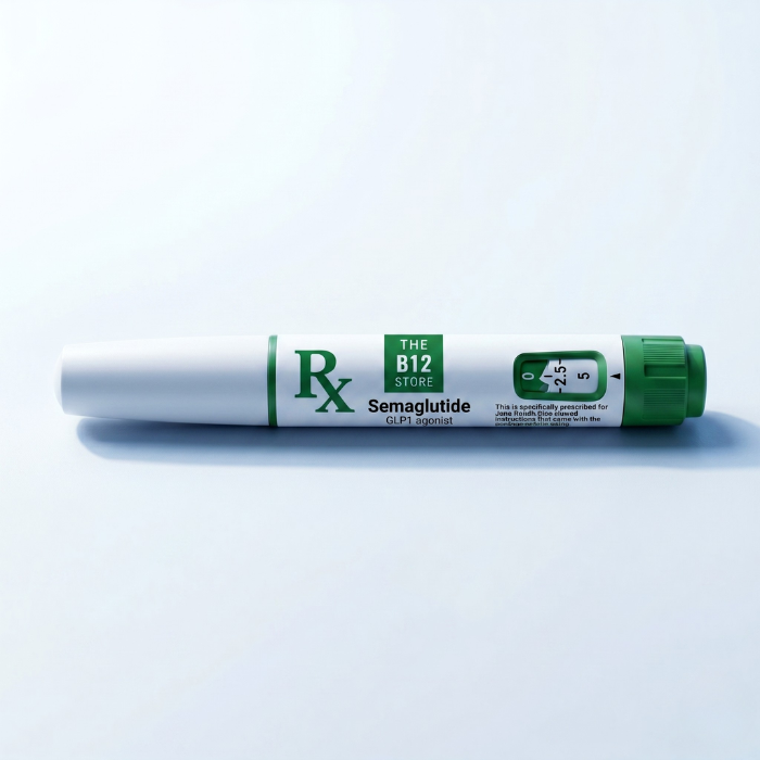Semaglutide program image