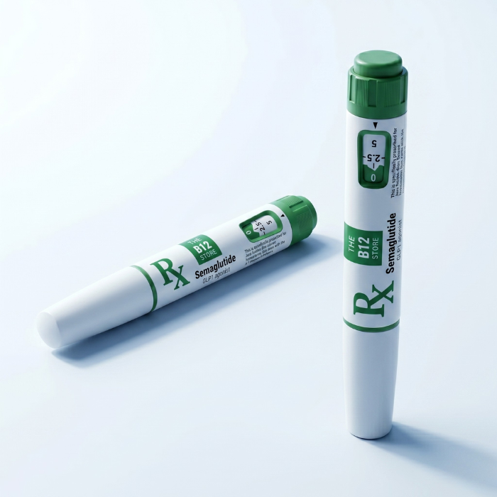 Semaglutide treatment image