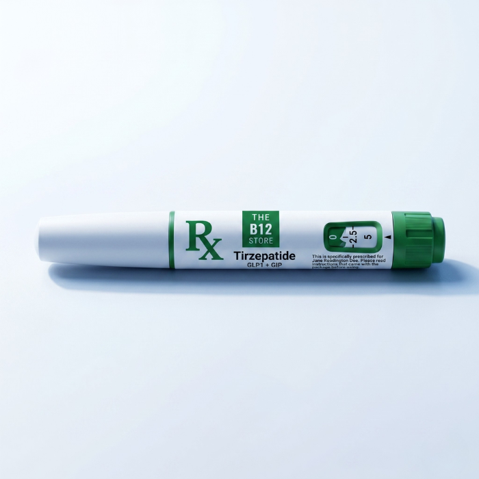 Tirzepatide program image