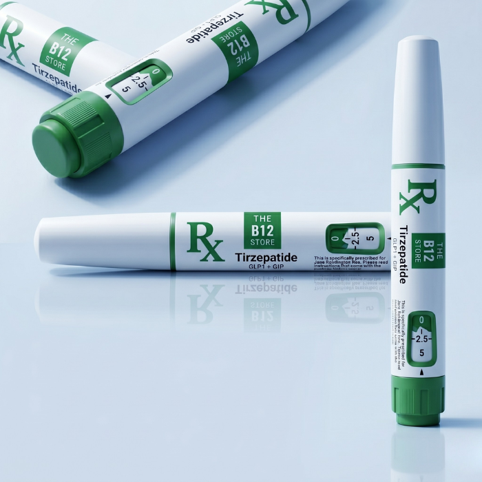 Tirzepatide treatment image