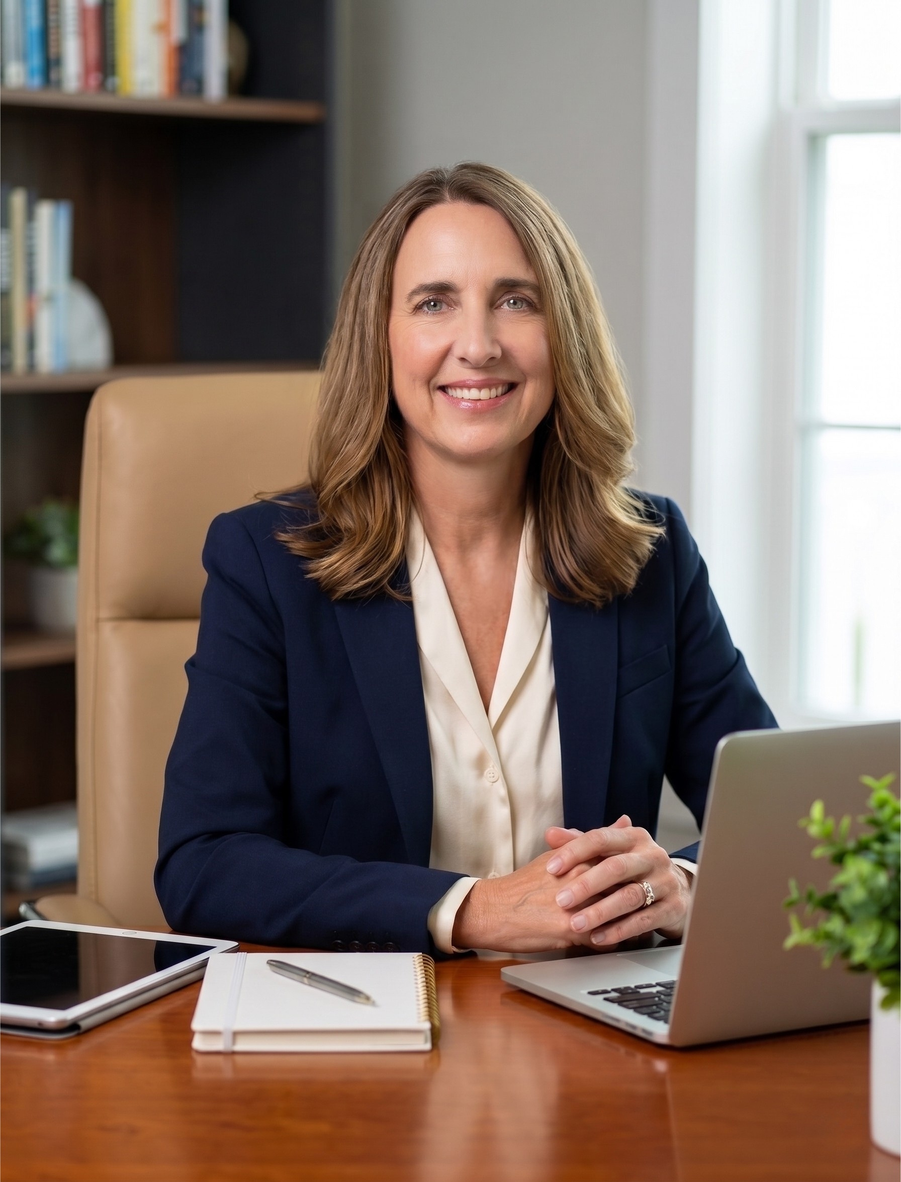 Laura Sleggs founder photo