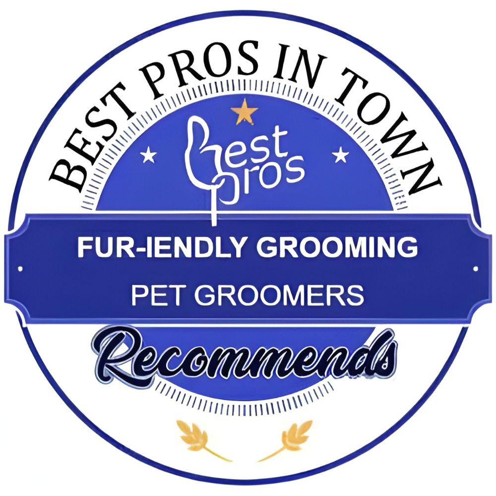 Dog Grooming Oxford