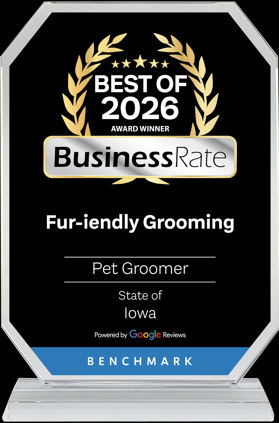 Best of 2026 Pet Groomer in Iowa, BusinessRate