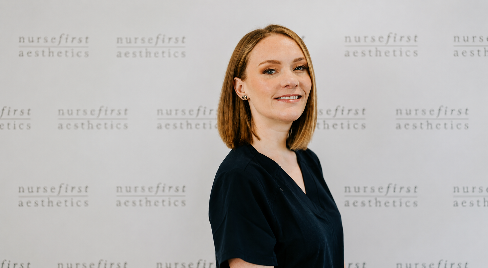 Nursefirst Aesthetics practitioner