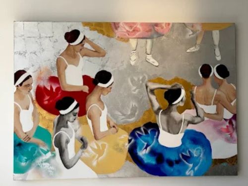 Custom Murals in San Diego