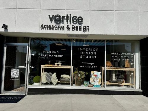 Interior Design in San Diego