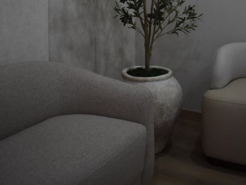 Orange County Interior Design