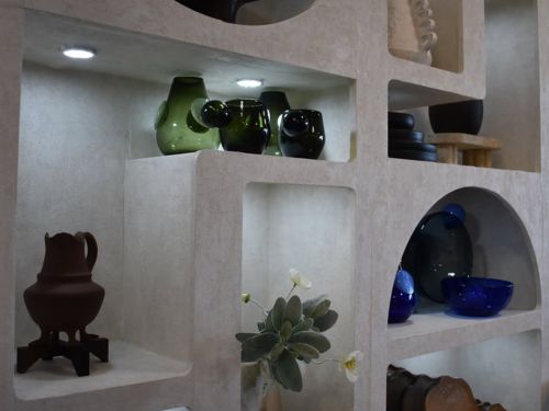 Coronado Interior Design