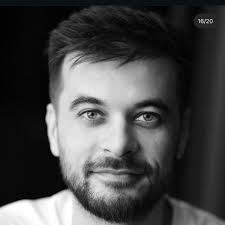 Daniel Stoia