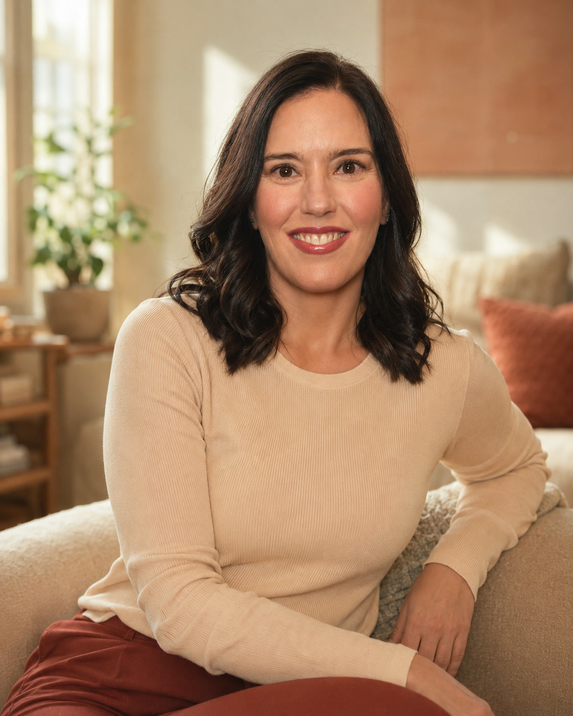 Erin Kutell, Trauma-Informed Health Coach — BeeWell Inspired