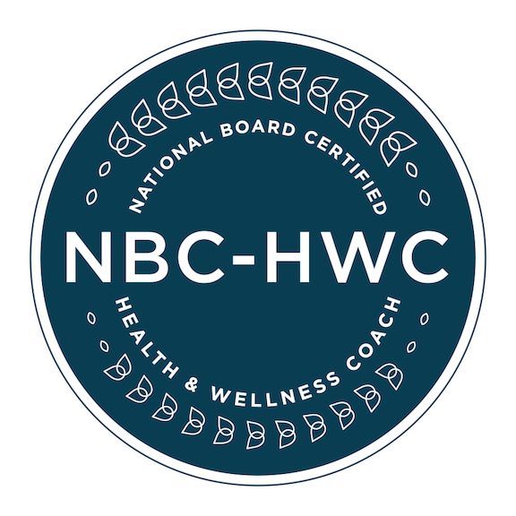 NBC-HWC Certified
