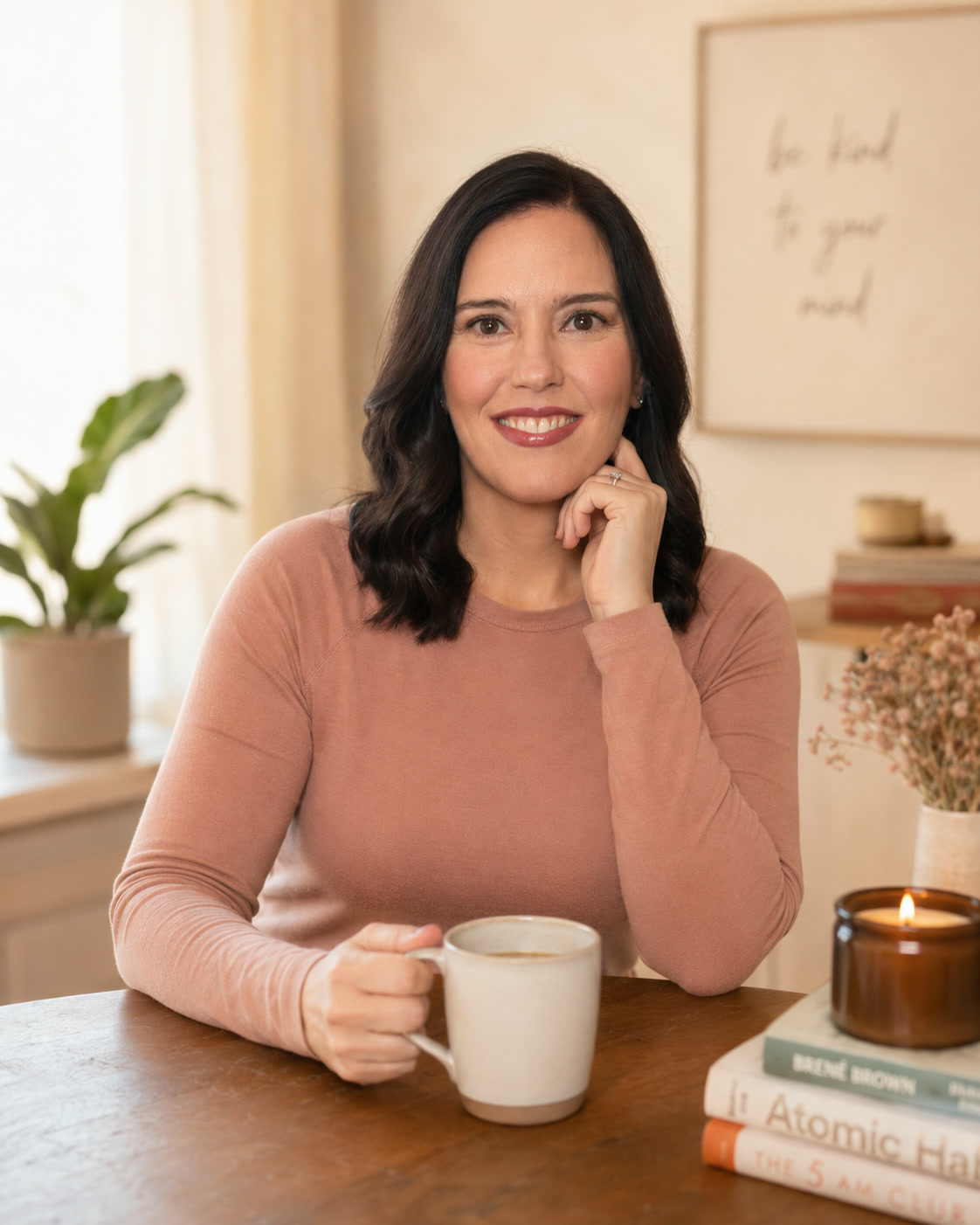Erin Kutell, Trauma-Informed Health Coach and Emotional Eating Specialist