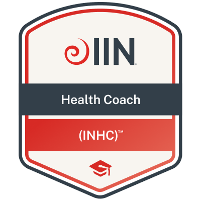 INHC Certified