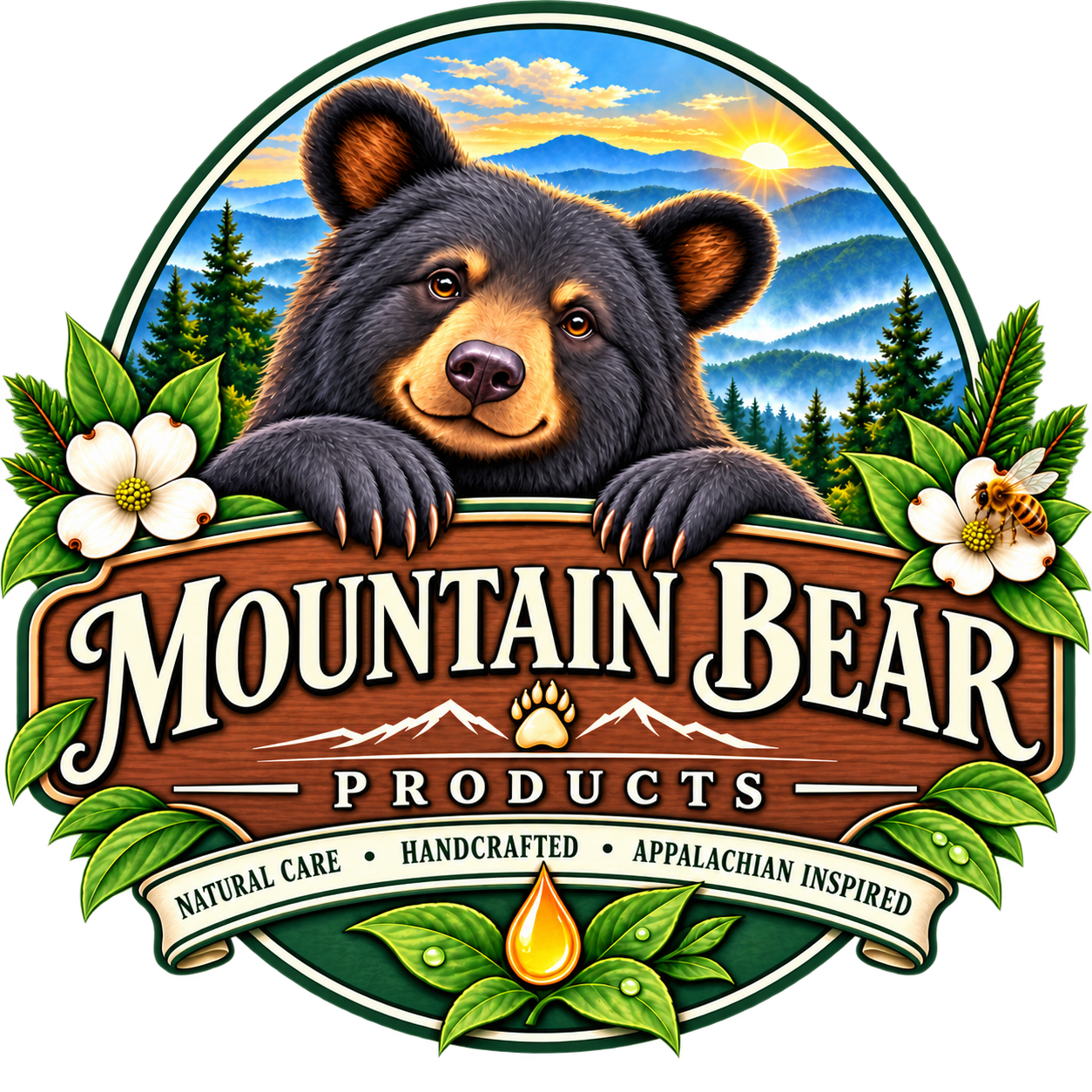 Mountain Bear Products