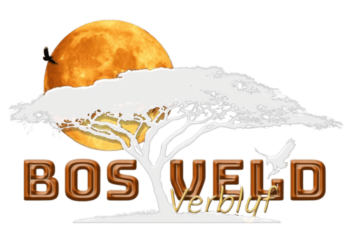 Bosveld Verblyf Logo