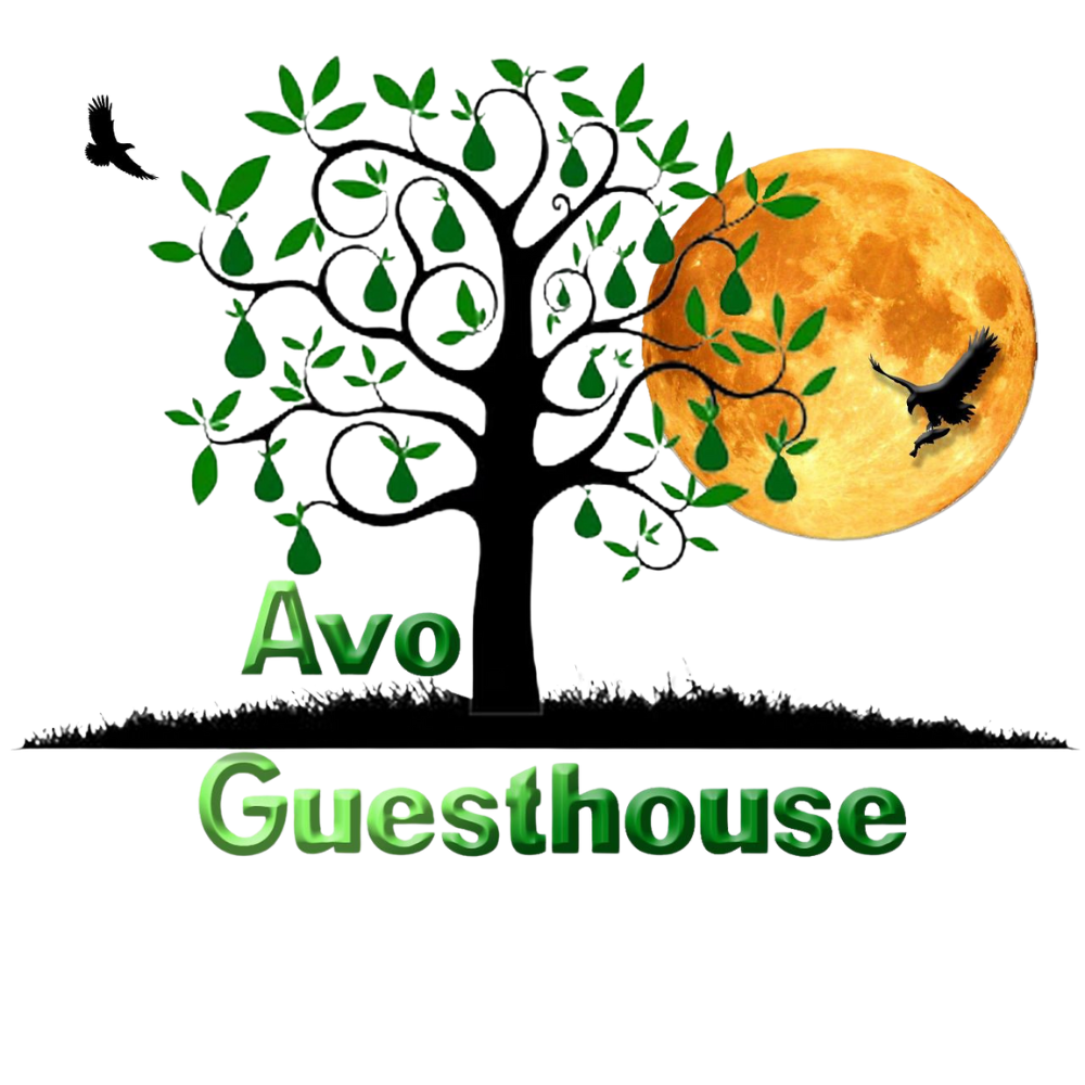 Avo Guest House Logo