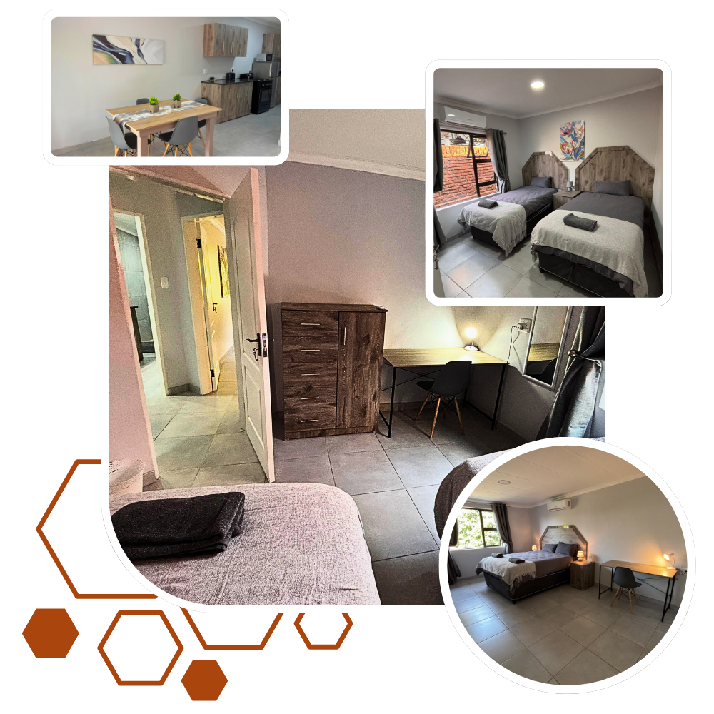 Bosveld Verblyf Zeerust Accommodation How You Like It