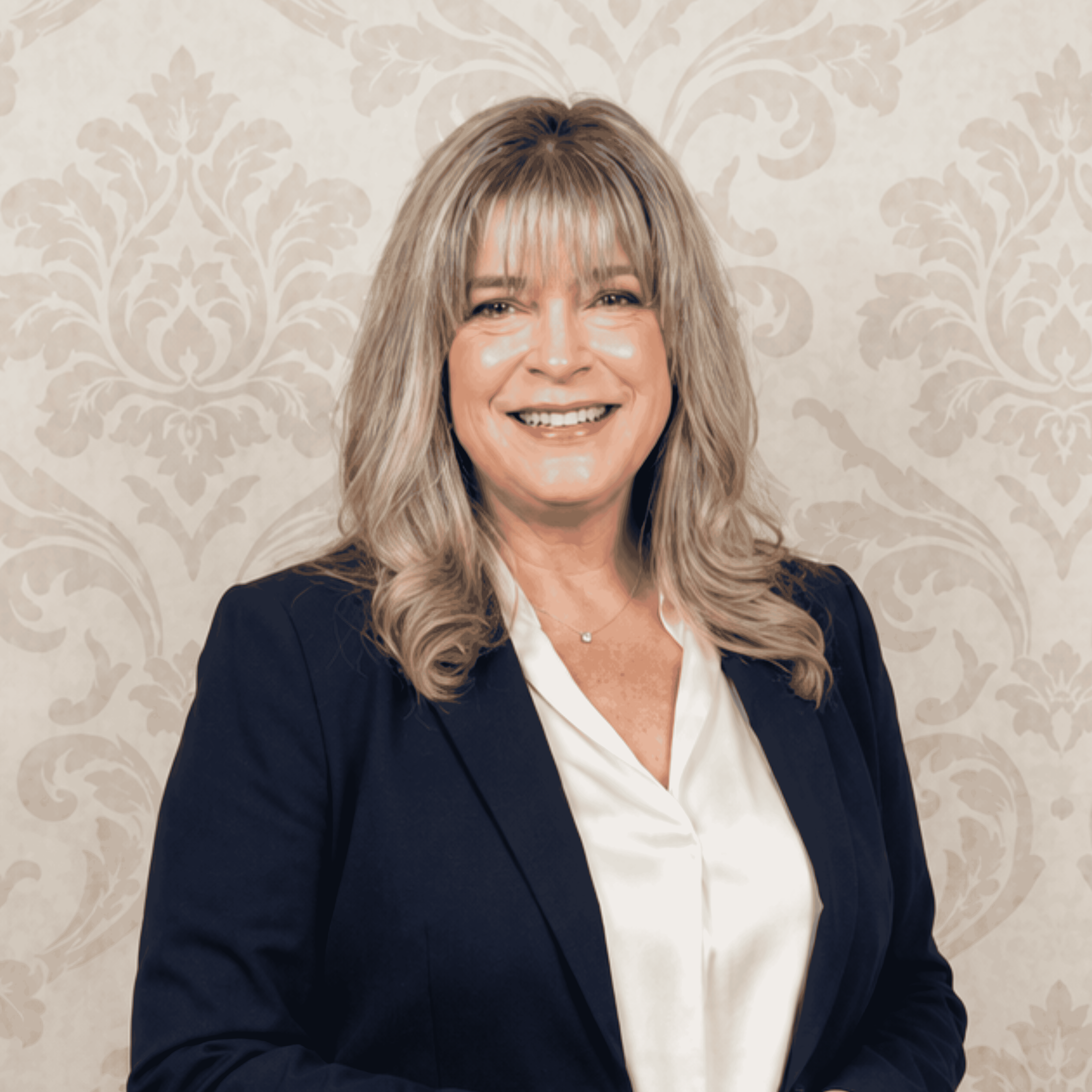 Lanette Cassidy Harrison