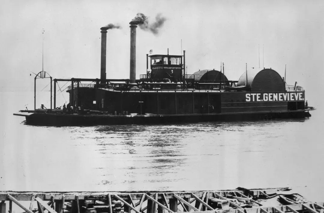 Ferry image 3
