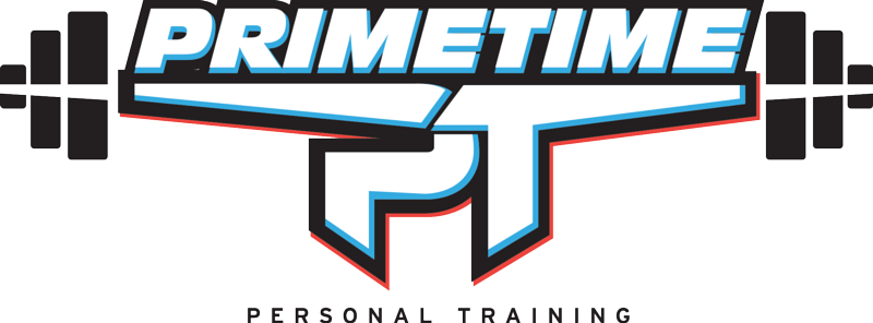 PrimeTime Personal Training