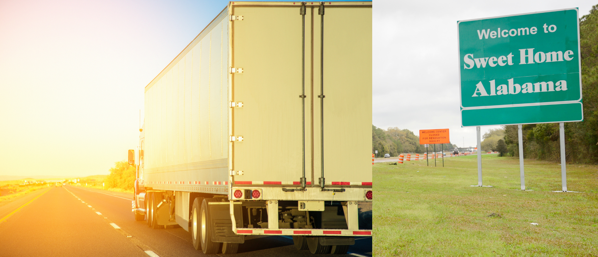 OTR Fleetworx diesel repair shop in Moody, Alabama