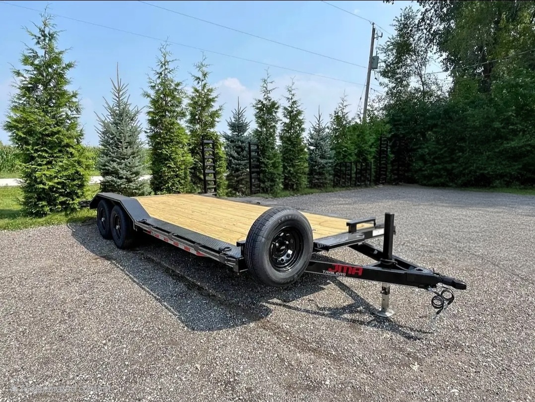 20 foot 10K Car Hauler rental in Oak Forest, IL