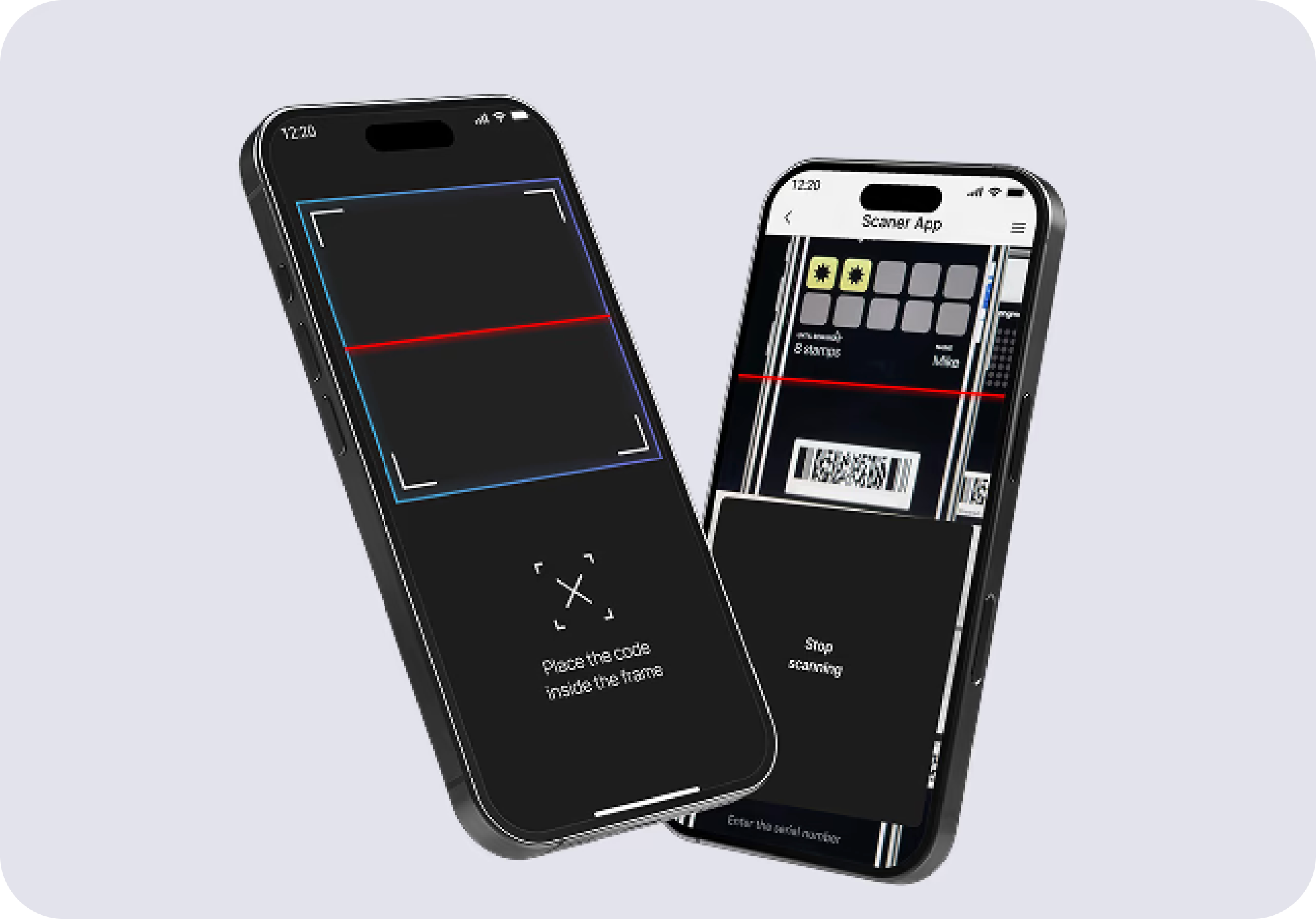 Apple and Google Wallet