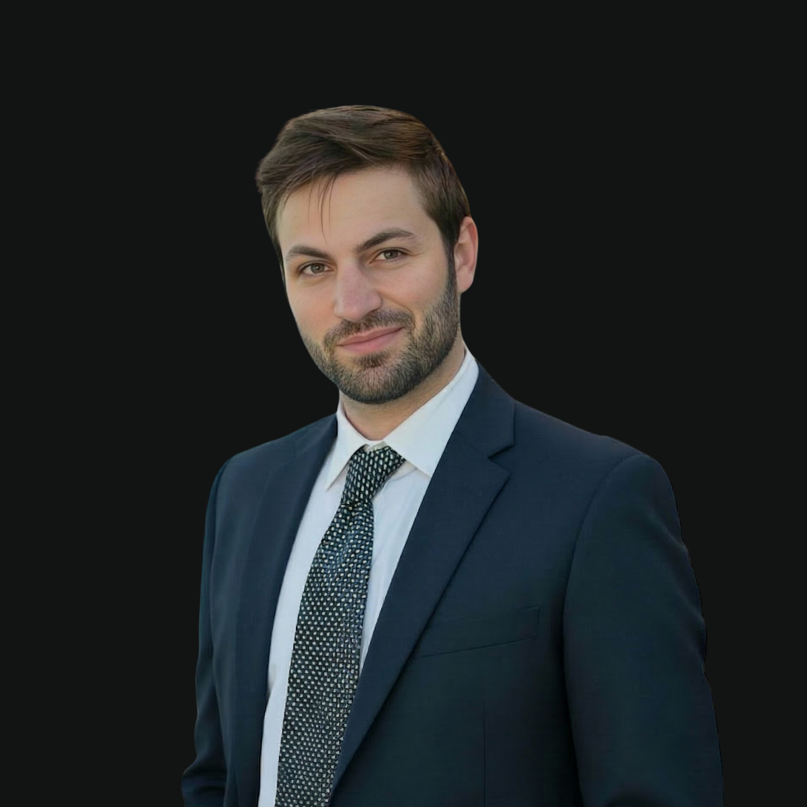 Founder of Digital Dominion