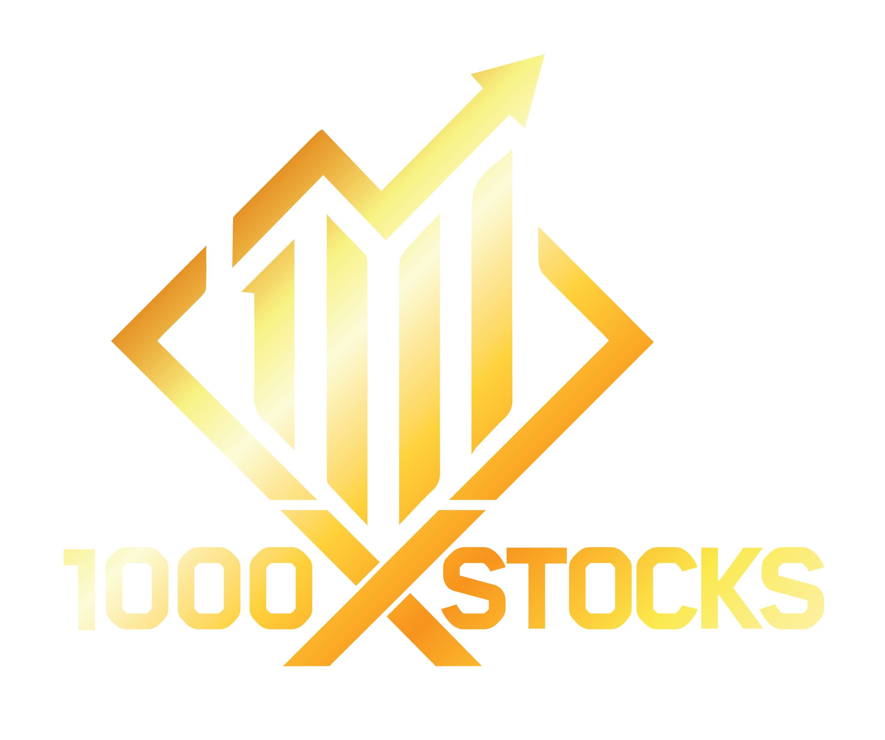 1000x Stocks Application