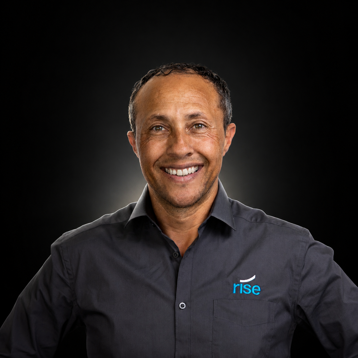 Jerome Jacobs — Rise Advisory Business Coach