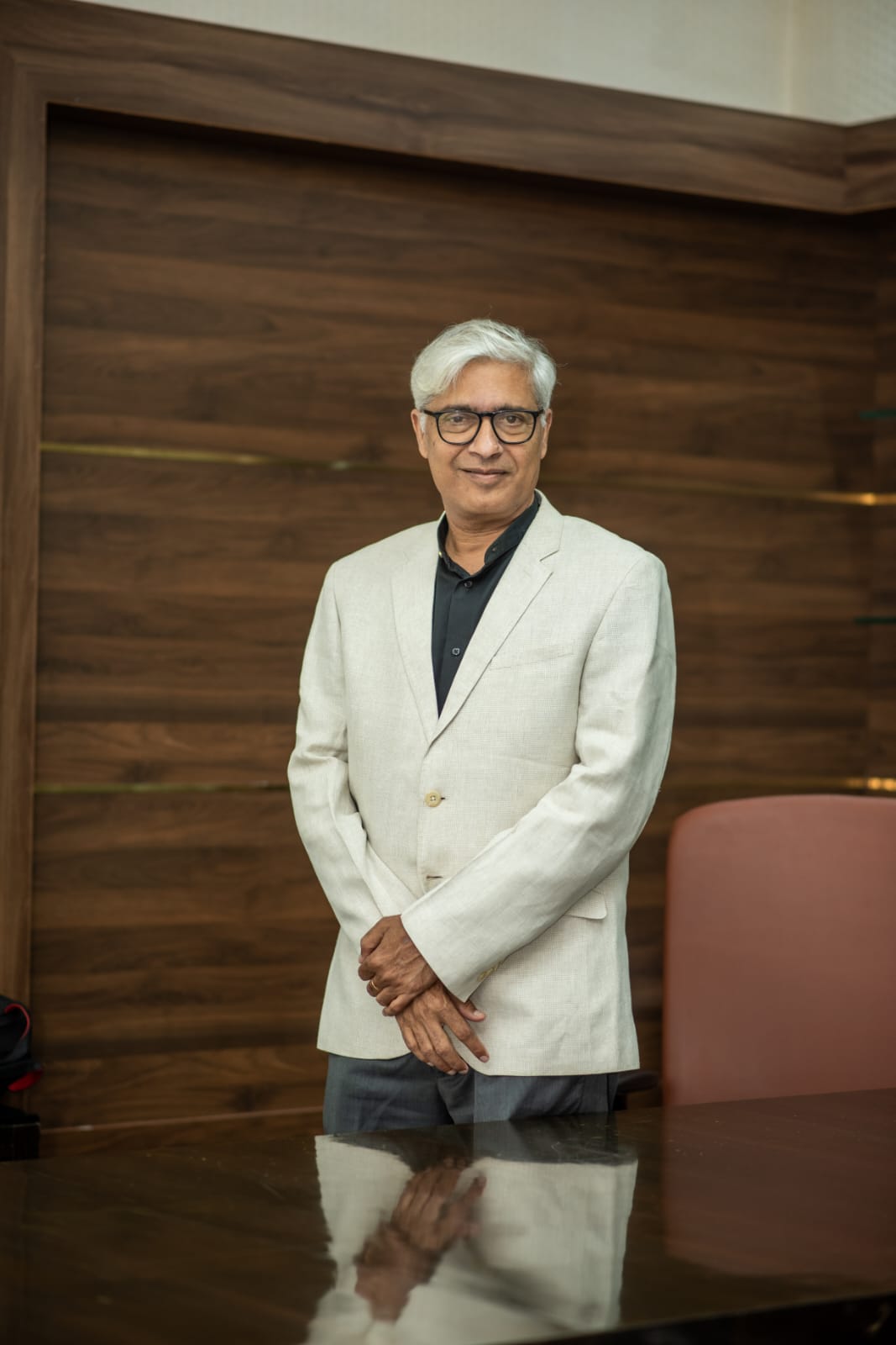 Dr. Jawahar Surisetti