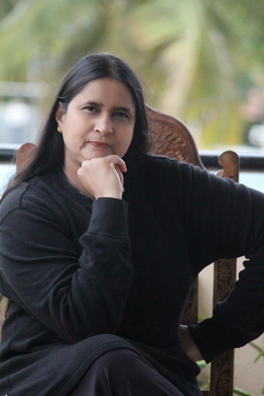 Dr. Syeda Nusrath