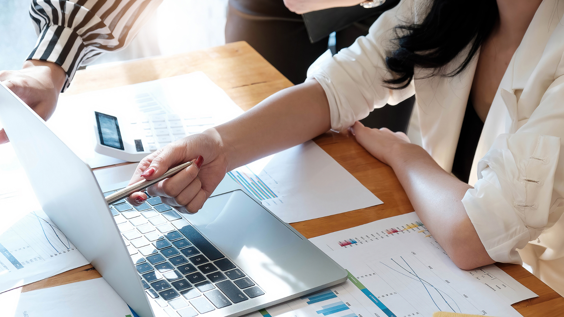 Federal retirement planning analysis