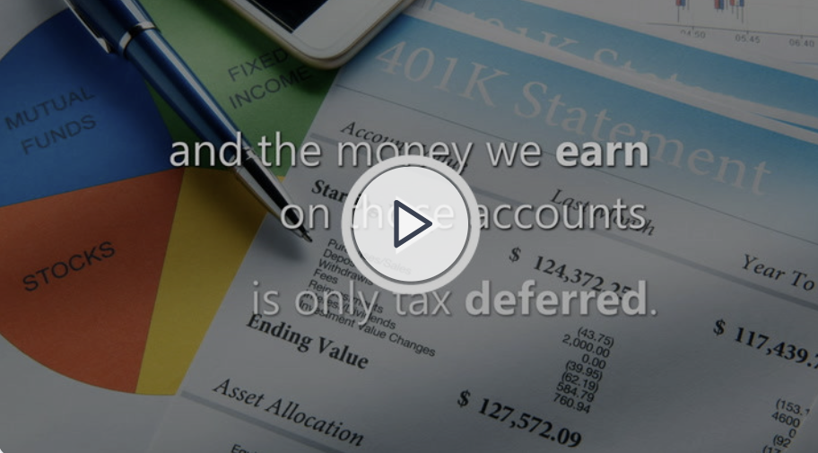 Tax Free Retirement Income