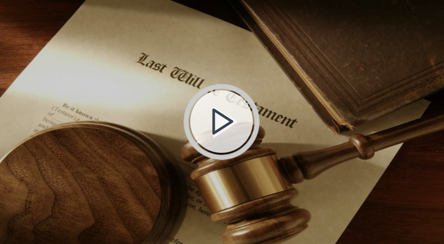 Avoid Probate with a Living Trust