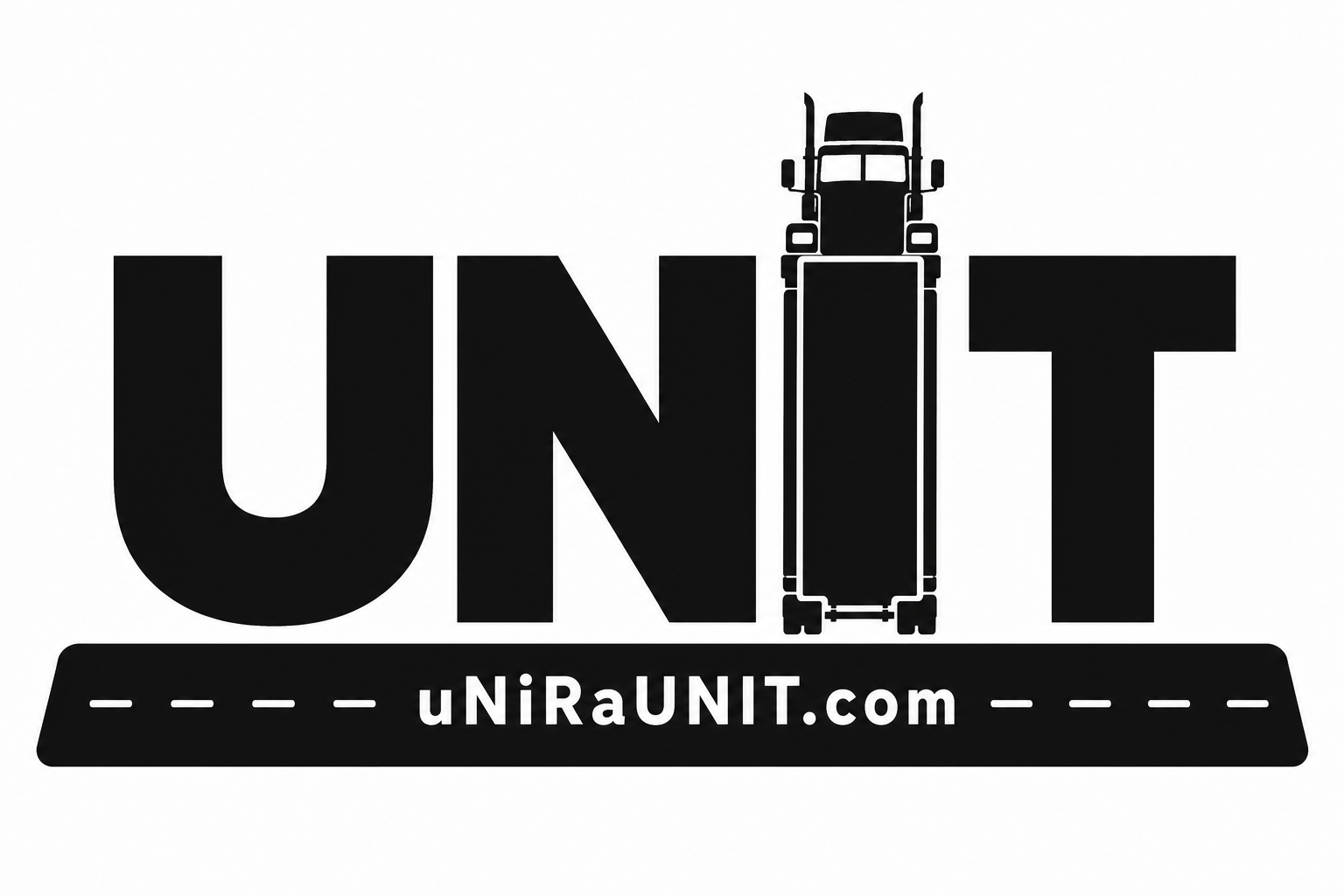 UNI Transportation Logo